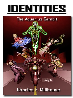 cover image of Identities 1
